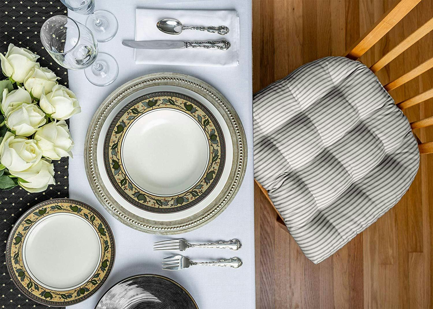 The 10 Best Dining Chair Cushions