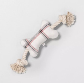 Pet Toy Bone - Hearth & Hand with Magnolia