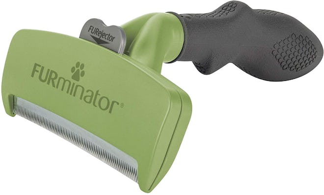 FURminator for Dogs Undercoat Deshedding Tool