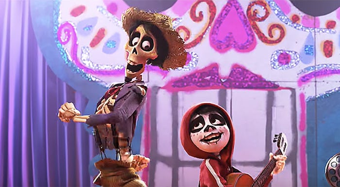 Disney+ subscribers will be able to stream 'Coco' on Nov. 29.