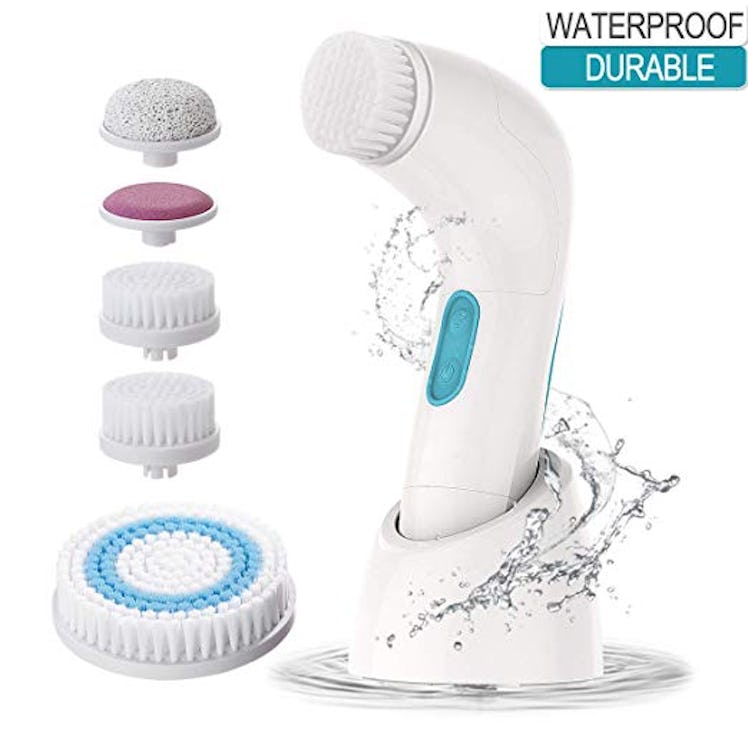 PIXNOR Facial Brush