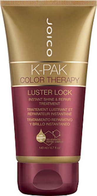 K-PAK Color Therapy Luster Lock