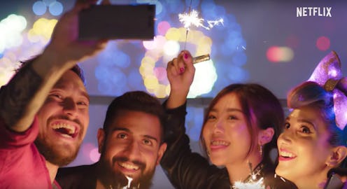 It's still unclear if 'Singapore Social' Season 2 is happening.
