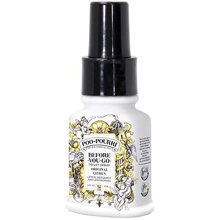 Poo-Pourri Orange Citrus 