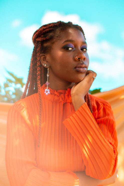 Kara Jackson, Youth Poet Laureate