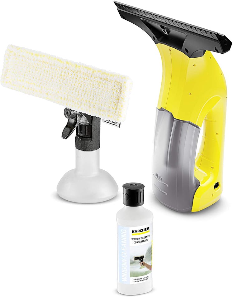  Karcher Plus Window Vacuum