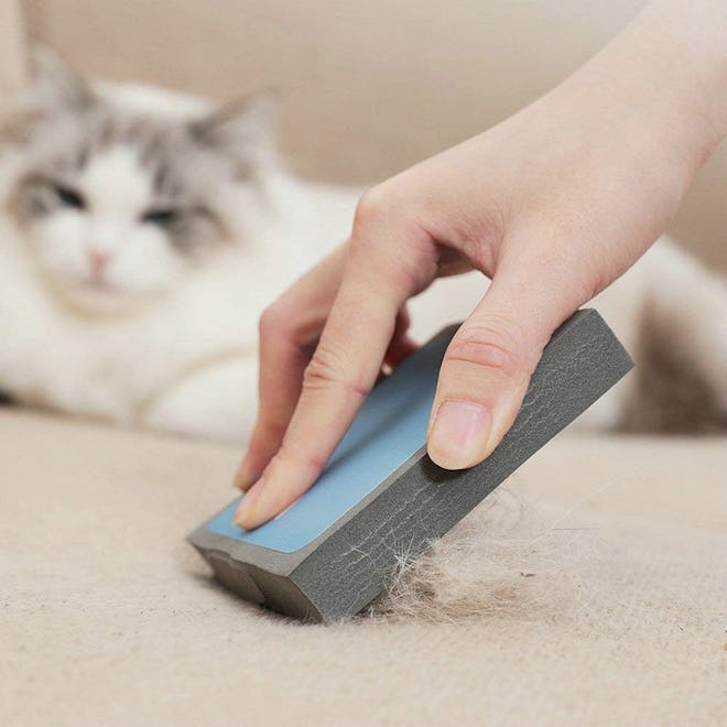 Vevins Pet Hair Remover Dog & Cat Hair Lint Brush