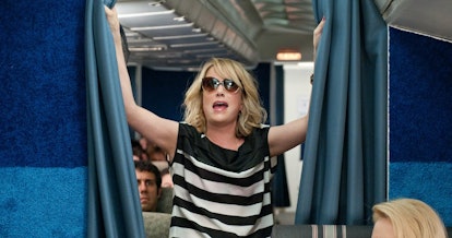 Bridesmaids is one of the best movies about moving on after a breakup 