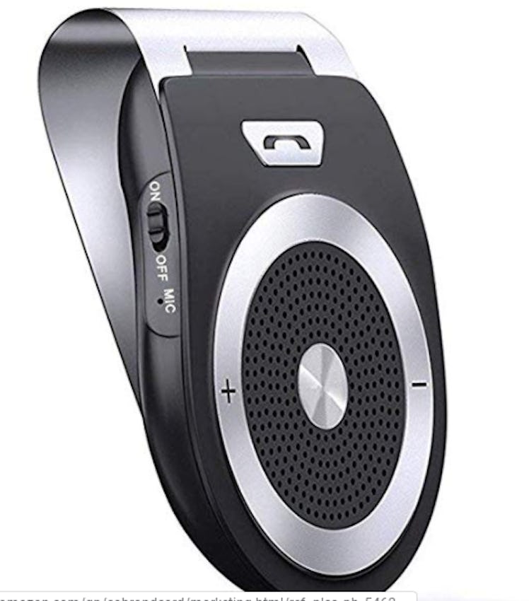 Aigital Bluetooth Car Speaker
