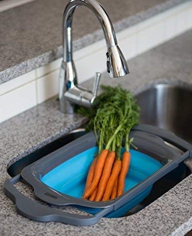 Comfify Collapsible Kitchen Colander