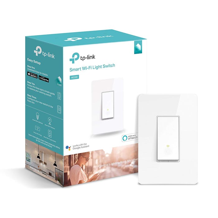 Kasa Smart Dimmer Switch