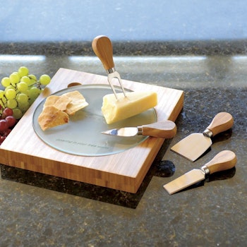 Freehawk Cheese Knives