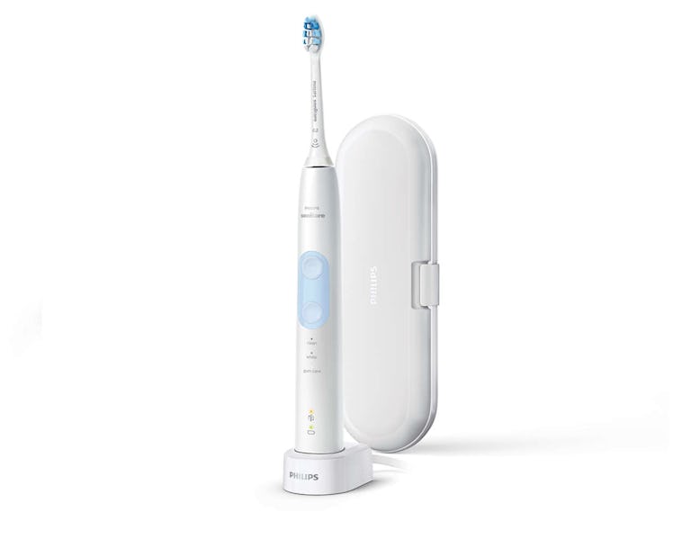 Philips Sonicare ProtectiveClean 5100 Rechargeable Electric Toothbrush