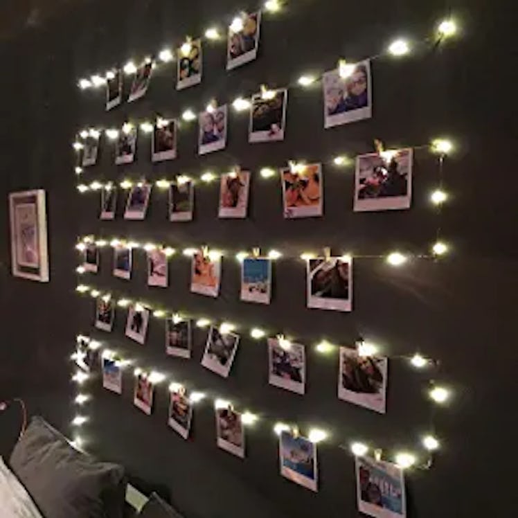 PERFECTDAY String Lights