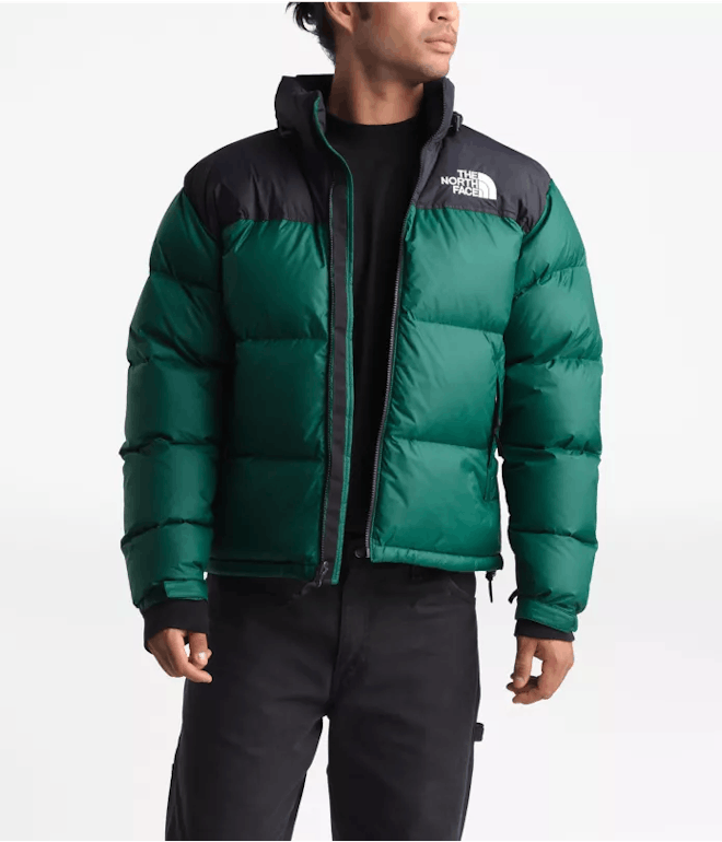 The North Face Nuptse Jacket