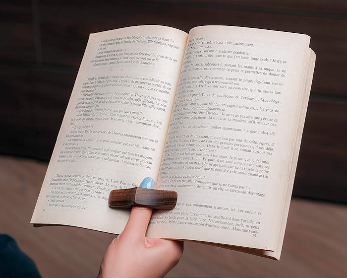 TILISMA Book Page Holder