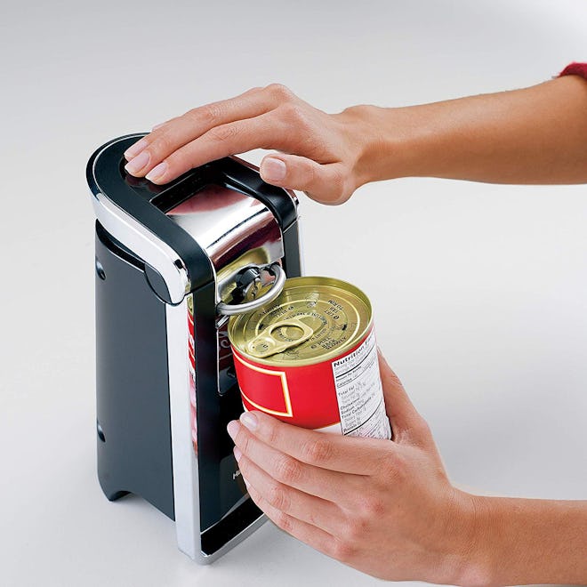 Hamilton Beach Automatic Can Opener 