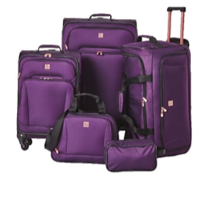 Protege 5‑Pc. Luggage Set