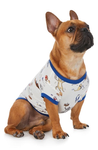 Bedhead Pajamas Print Dog Nightshirt
