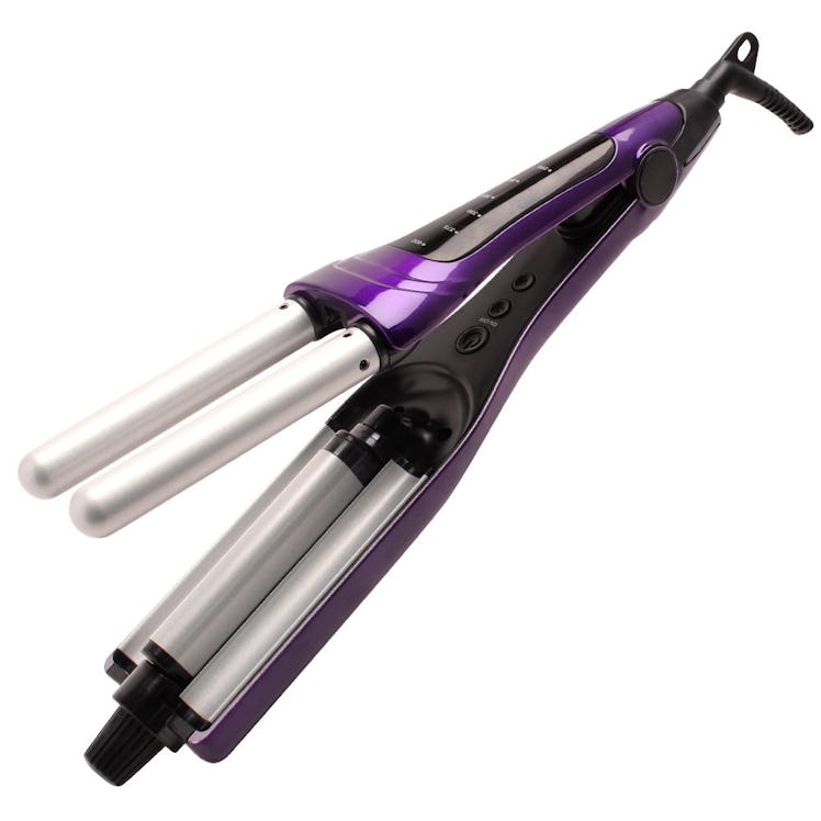 Bed Head A-Wave-We-Go Adjustable Waver