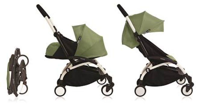 Babyzen YoYo+ Stroller Bundle Package