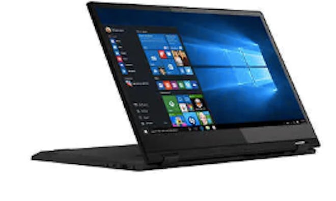 Lenovo Flex 15.6" 1080p Touchscreen 2-in-1 Laptop