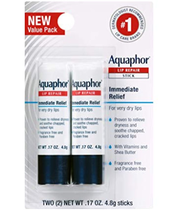 Aquaphor Lip Repair Stick