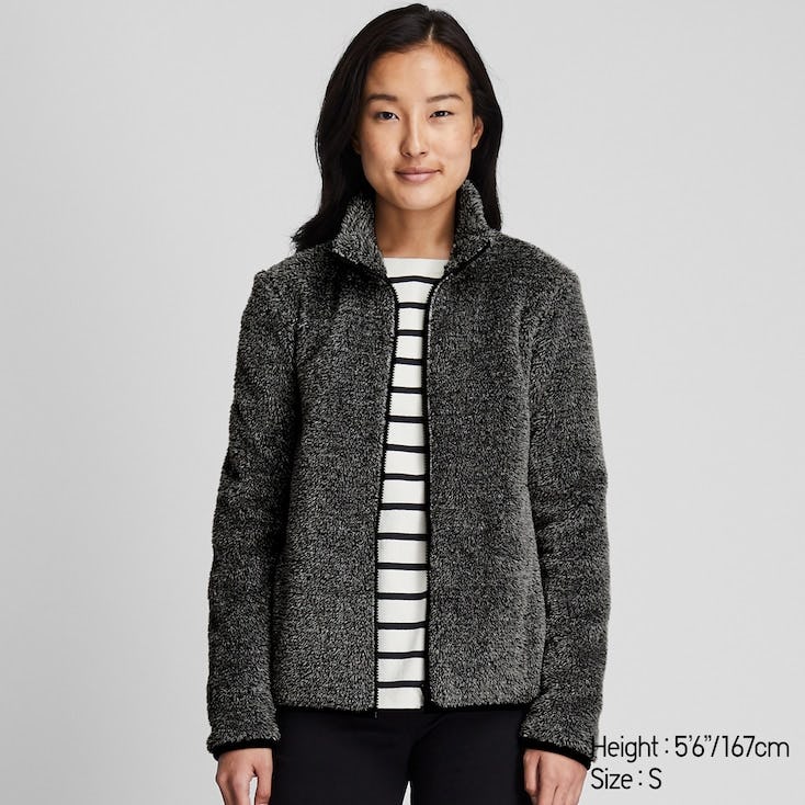 These Stylish Fleeces Are Available To Buy In The UK