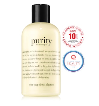 Purity Made Simple One-Step Facial Cleanser