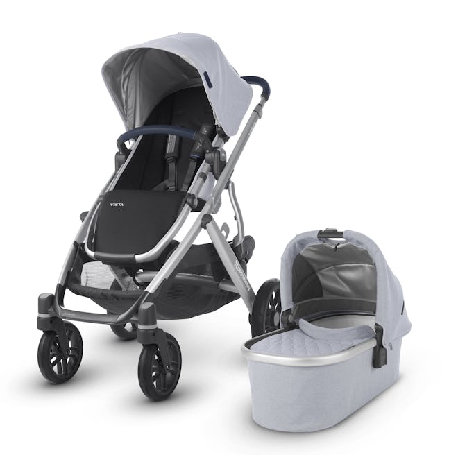 UPPAbaby Vista Stroller