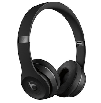 Beats by Dr. Dre - Beats Solo³ Wireless Headphones - Black