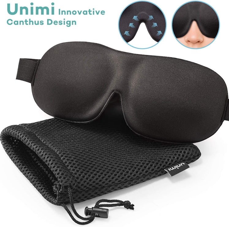 Unimi Sleep Mask