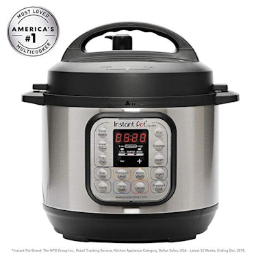 Instant Pot DUO