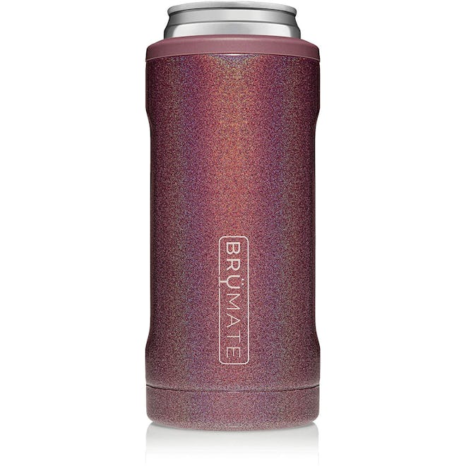 BrüMate Slim Insulated Can Cooler