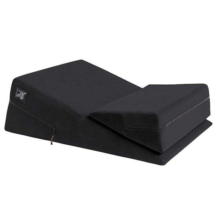 Liberator 24-Inch Wedge/Ramp Combo