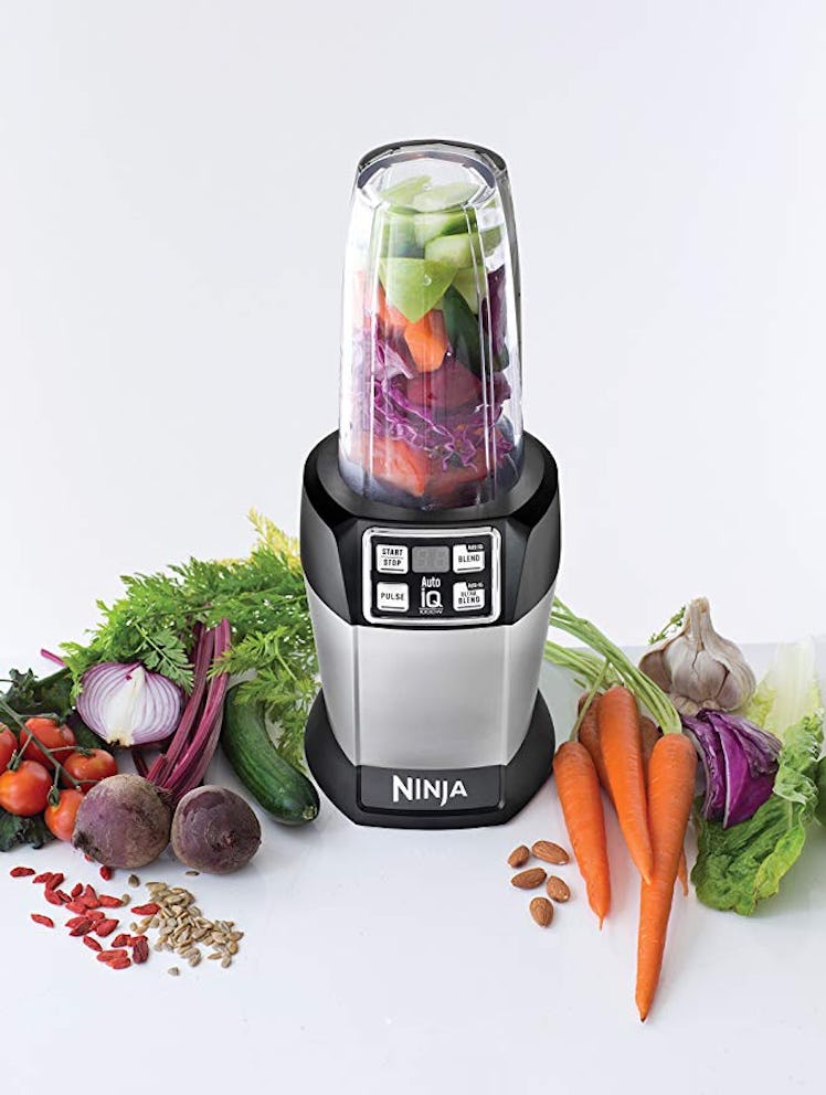 Ninja Personal Blender 