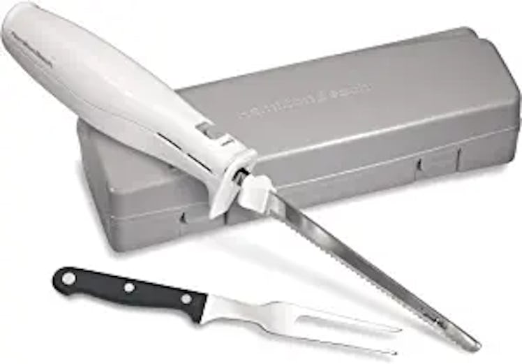 Hamilton Beach Electric Knife 