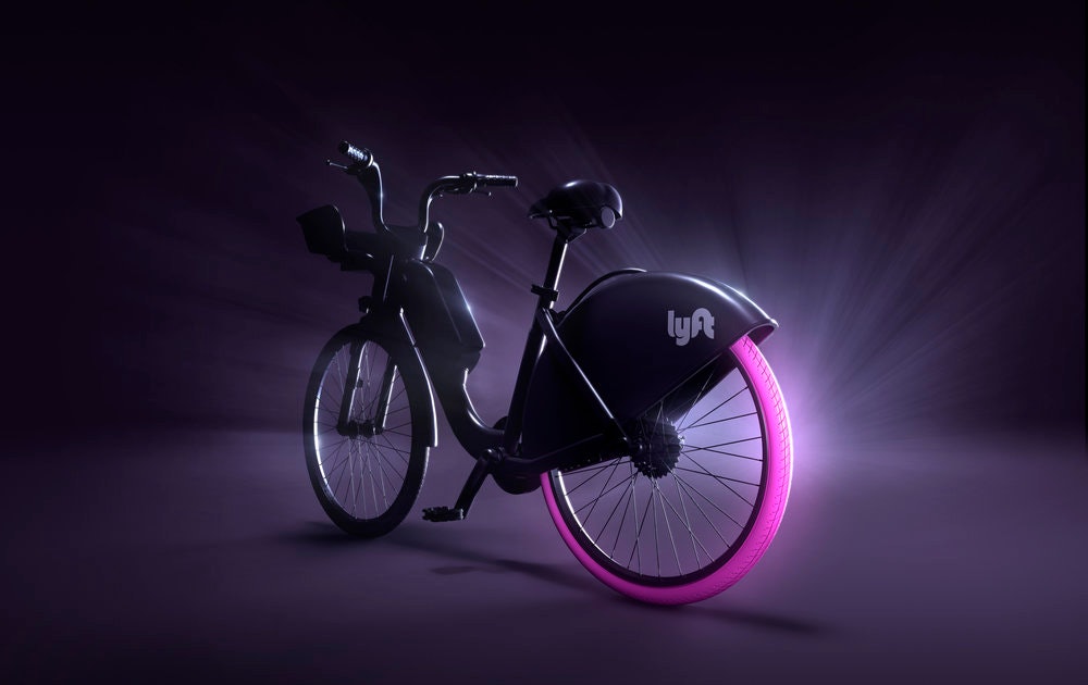 lyft citi bike promo