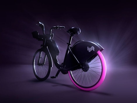 Lyft's Black Friday 2019 Sale  Is offering major discounts on bike rides.