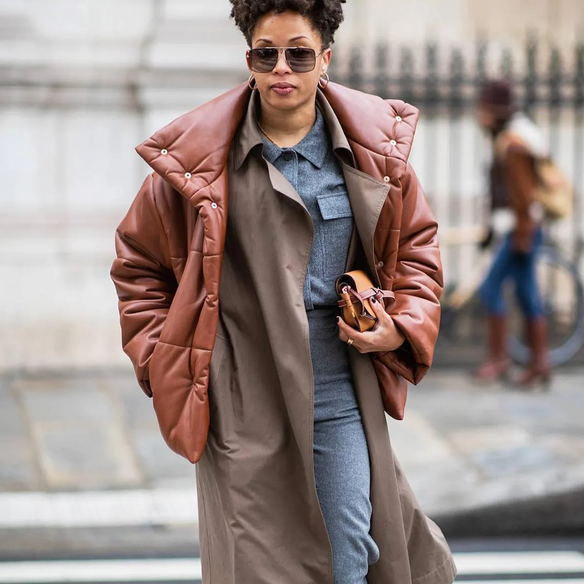 11 Layered Outfits For Winter You Haven't Tried Before 11 Layered Outfits For Winter You Haven't Tried Before