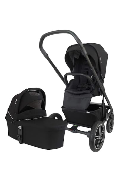 Nuna mixx2 black sales friday