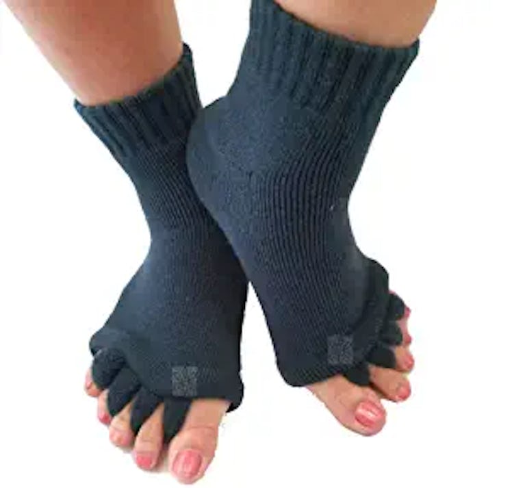 Triim Fitness Toe Separator 