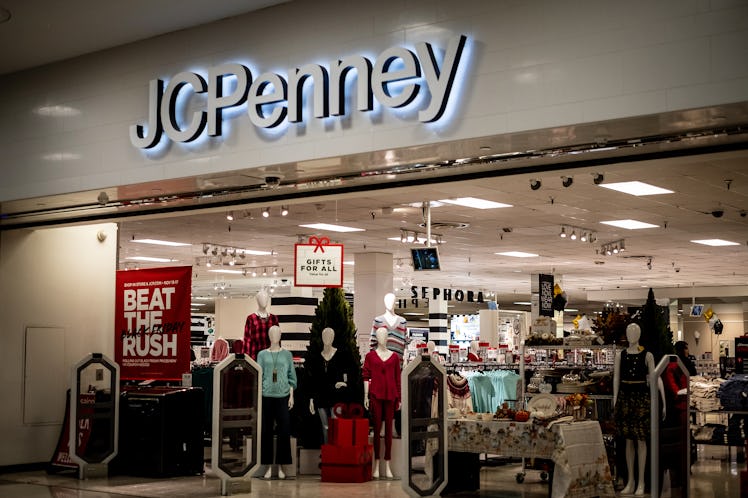 JCPenney's Black Friday Beauty Sales 2019