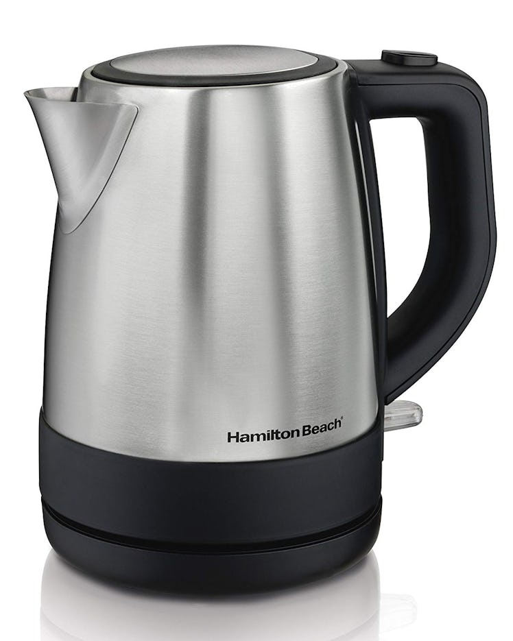 Hamilton Beach Electric Kettle