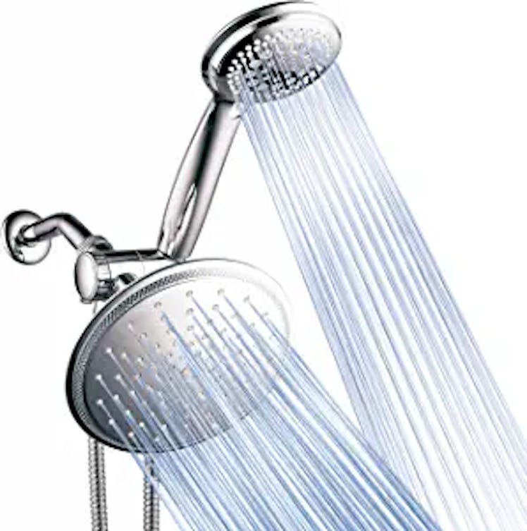 DreamSpa Rainfall Shower Head 