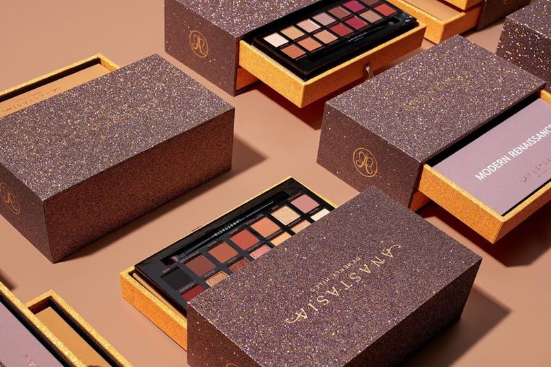 Anastasia Beverly Hills' Black Friday vault launches Nov. 26.