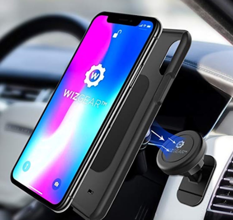 WizGear Magnetic Mount