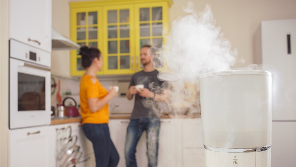 Best ultrasonic humidifier Best ultrasonic humidifier