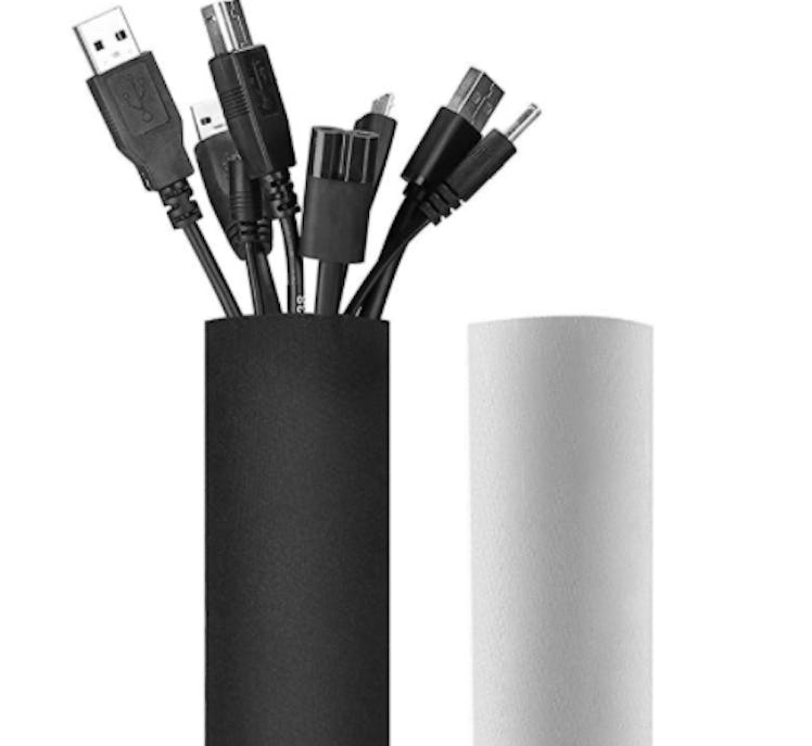 JOTO Cable Management Sleeve