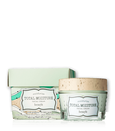 Total Moisture Facial Cream